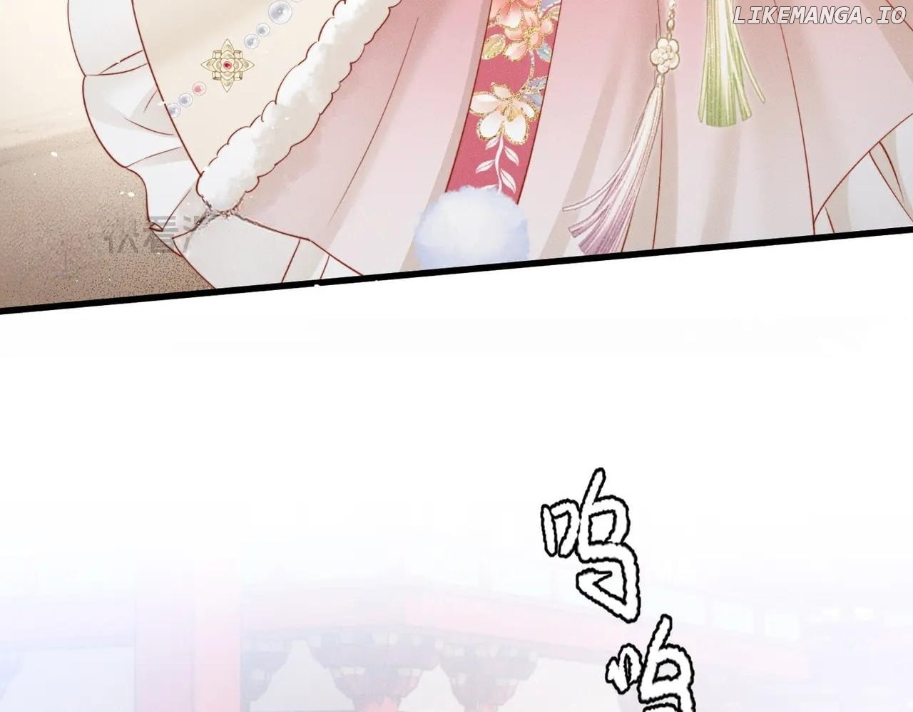 The Tyrant’s Family Lasts Thanks To Her Inner Voice Chapter 50 - page 13
